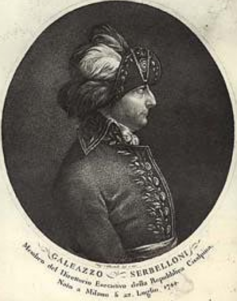 Gian Galeazzo Serbelloni